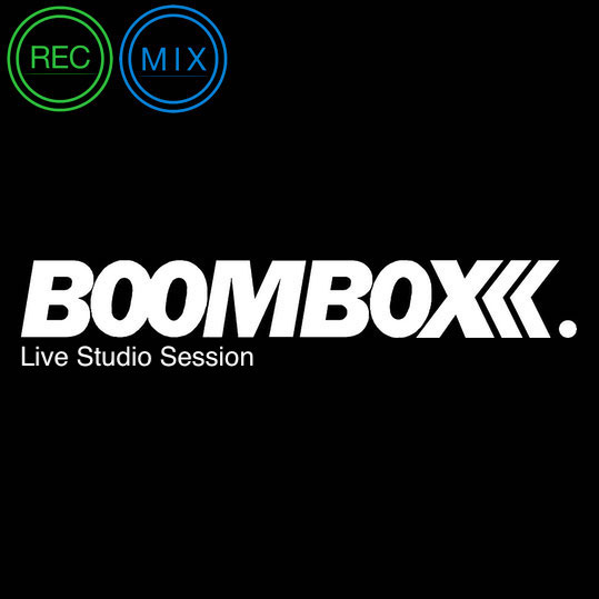 Boombox