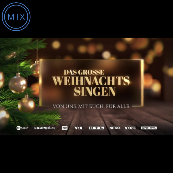 Das große Weihnachtssingen 2020