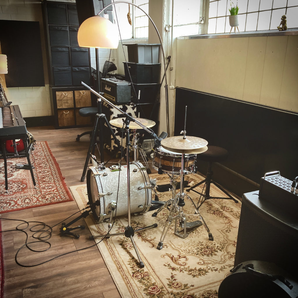 Kleine Drums