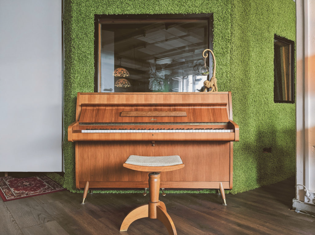 Piano