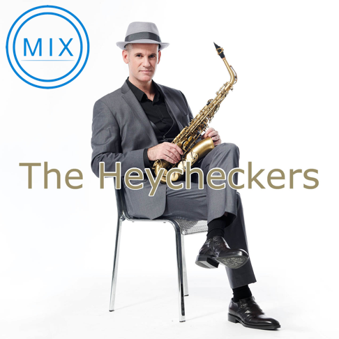 The Heycheckers - Things Are Just the Way You See Them