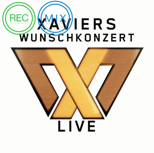Xaviers Wunschkonzert